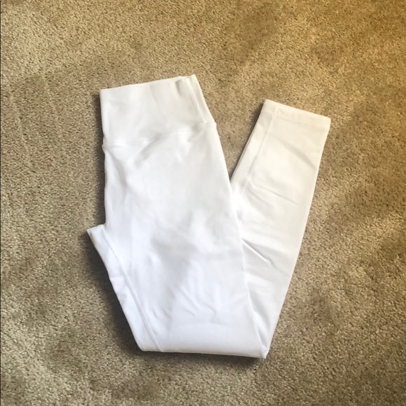 Til You Collapse Pants - Leggings